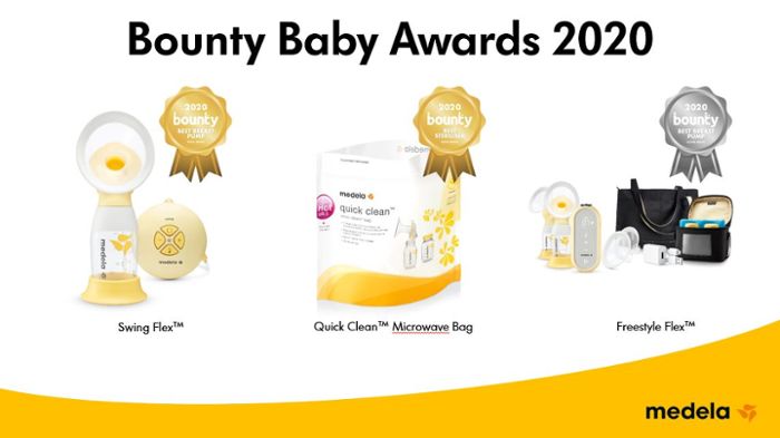 Máy Hút Sữa Medela